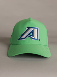 Augusta University Unisex | "A" Green Hat