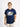 Georgia Southern men's navy T-shirt featuring an eagle head graphic by Arena Graffiti, casual and sports fan apparel.