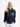 Georgia Southern Women's | "Strutter" Navy 1/4 Zip