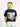 Georgia Southern Men's Tradition T-Shirt by Arena Graffiti, featuring team logo and classic design, displayed on a plain background.