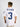Georgia Southern men's white "AP" jersey by Arena Graffiti, featuring team logo and athletic design on front.