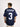 Georgia Southern men's navy jersey by Arena Graffiti featuring "AP" lettering, displayed on a hanger.