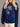 Arena Graffiti Augusta University Men's Walking Jag heavyweight crewneck sweatshirt, front view showing university logo and comfortable fit.