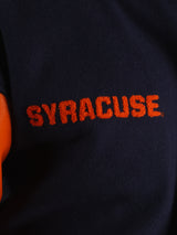 Syracuse Women's | "Varsity Otto" Letterman Jacket