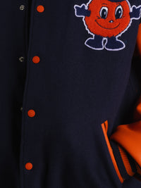 Syracuse Men's | "Varsity Otto" Letterman Jacket