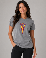 Arizona State Unisex Tee | "Fork" Tee
