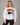 Oregon State Womens Mock Neck Crew Neck | "Pennant" Mock Crew Neck