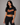 Oregon State Womens | "Beavers" Crop Top