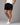 Oregon State Men's | "OSU" Black Shorts