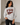 Florida State Womens Mock Neck Crew Neck | "Pennant" Mock Crew Neck