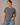 Indiana Unisex Tee | "IU State Outline" Tee