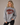 Virginia Tech Womens Mock Neck Crew Neck | "Pennant" Mock Crew Neck