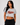 Virginia Tech Womens | "Hokies" Crop Top