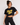 Kennesaw State Womens | "Hooty Hoo" Crop Top