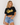 Kennesaw State Womens | "Owls" Crop Top
