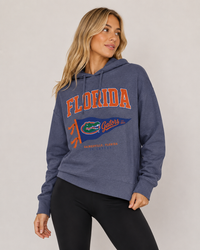 Florida Womens Hoodie | "Pennant" Hoodie
