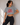 Jacksonville State Womens | "Jax State" Crop Top