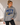 Pitt Womens Hoodie | "Pennant" Hoodie