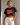 Louisiana Womens | "Ragin Cajuns" Crop Top