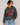 Texas Tech Womens Hoodie | "Pennant" Hoodie