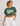 Michigan State Womens | "State" Crop Top