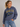 Georgia Tech Womens Hoodie | "Pennant" Hoodie