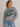 Michigan State Womens Hoodie | "Pennant" Hoodie