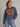 Syracuse Womens Hoodie | "Pennant" Hoodie
