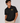 Kennesaw State Men's | "KS" Black Polo