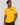 Kennesaw State Men's | "Owls Script" Athletic Gold Polo