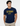 ETSU Unisex | "ETSU w/ Pirate Head" Navy Cotton Tee