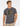 ETSU Unisex | "E" Grey Acid Wash Tee