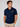 ETSU Men's | "E" Navy Nike Polo