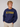 ETSU Unisex | "ETSU" Navy Crew Neck