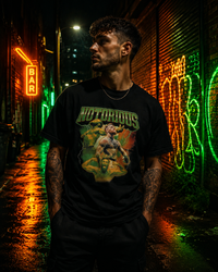 'NOTORIOUS' Tee