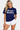 Georgia Southern The Varsity Vault Unisex Tee | "Georgia Southern Old Font" Navy Tee