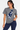Georgia Southern The Varsity Vault Unisex Tee | "Retro Football Walking Gus" Grey Tee