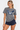 Georgia Southern The Varsity Vault Unisex Tee | "Flying Eagle" Grey Tee