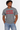 Louisiana Lafayette The Varsity Vault Unisex Tee | "Ragin Cajuns" Grey Tee