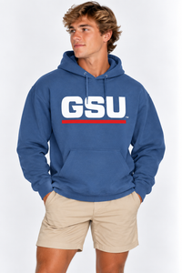 Georgia State Unisex Hoodie | "GSU" Royal Hoodie