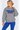 Georgia State Unisex Hoodie | "Georgia State" Grey Hoodie