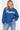 Georgia State Unisex Crewneck | "Panthers" Royal Crewneck