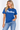 Georgia State Unisex Tee | "Panthers" Royal Tee