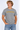 Southern Miss Golden Eagles Unisex | "Southern Miss" Grey Tee
