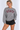 Mississippi State Unisex Crewneck | "STATE" Grey Crewneck