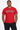 Texas Tech Red Raiders Unisex | "Matadors Arch" Red Tee