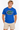 Florida Gators Unisex | "Gator Head" Blue Cotton Tee