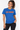 Florida Gators Unisex | "The Swamp" Blue Cotton Tee