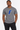 Florida Gators Unisex | "F" Dark Grey Heather Tee