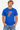 Florida Gators Unisex | "F" Blue Cotton Tee